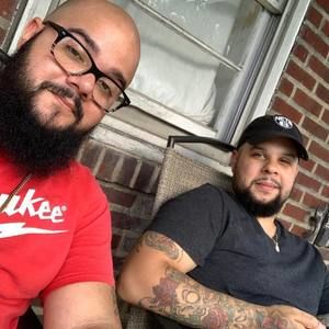 Meet your Posher, Mark